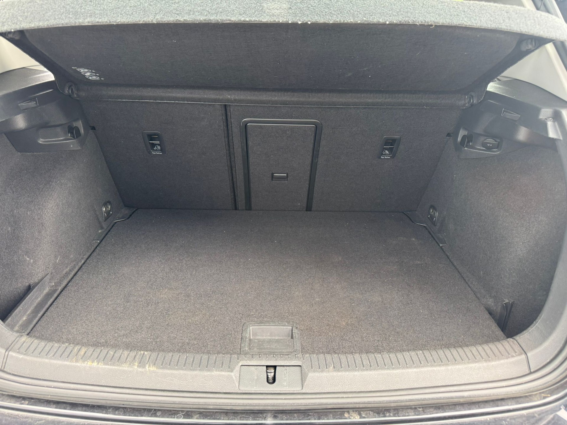 VW Golf 1.4 TSI Comfortline-image-6