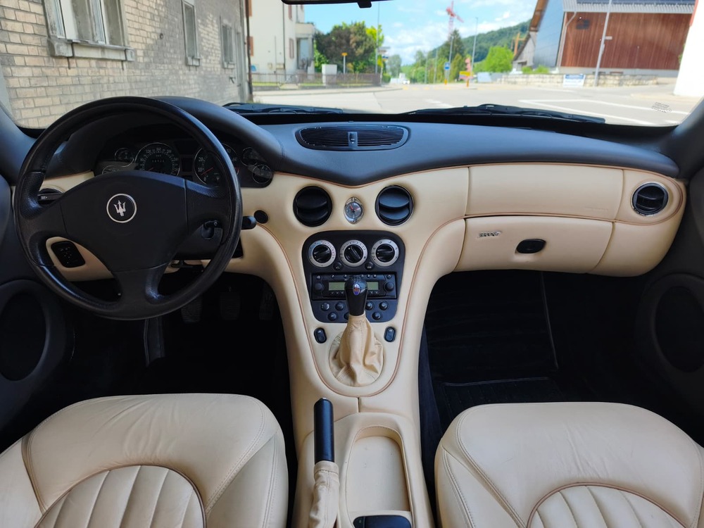 MASERATI 3200 GT-image-9