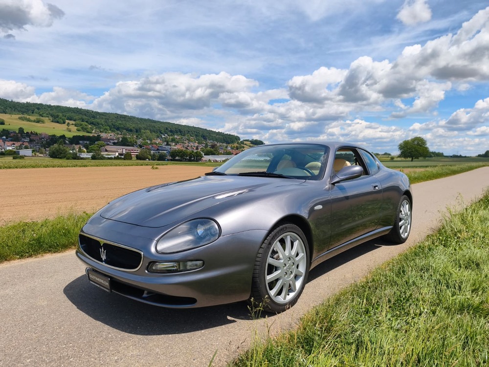 MASERATI 3200 GT-image-0