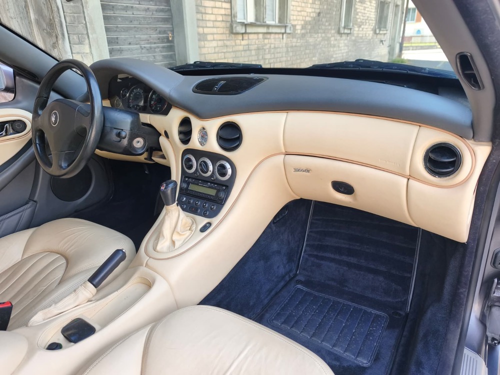MASERATI 3200 GT-image-11