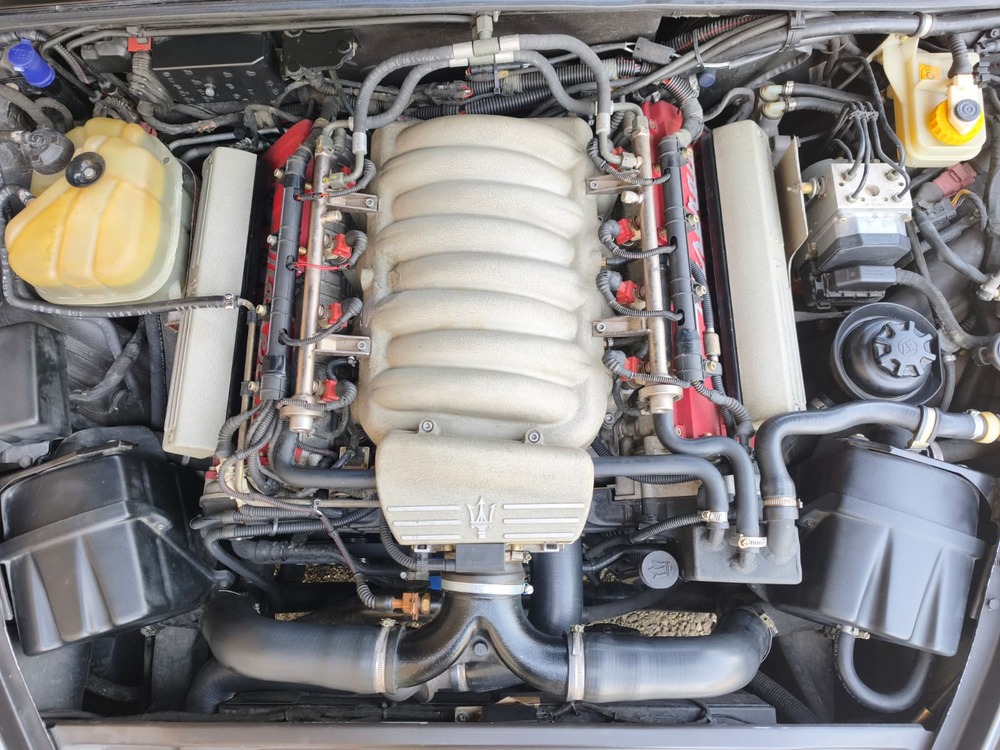 MASERATI 3200 GT-image-13