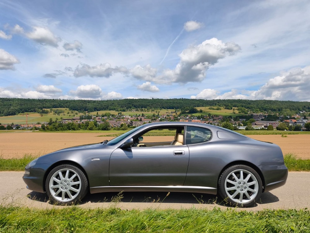 MASERATI 3200 GT-image-2