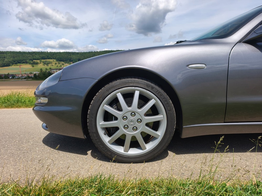MASERATI 3200 GT-image-14