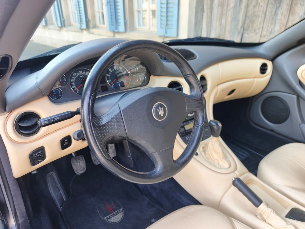 MASERATI 3200 GT-image-10