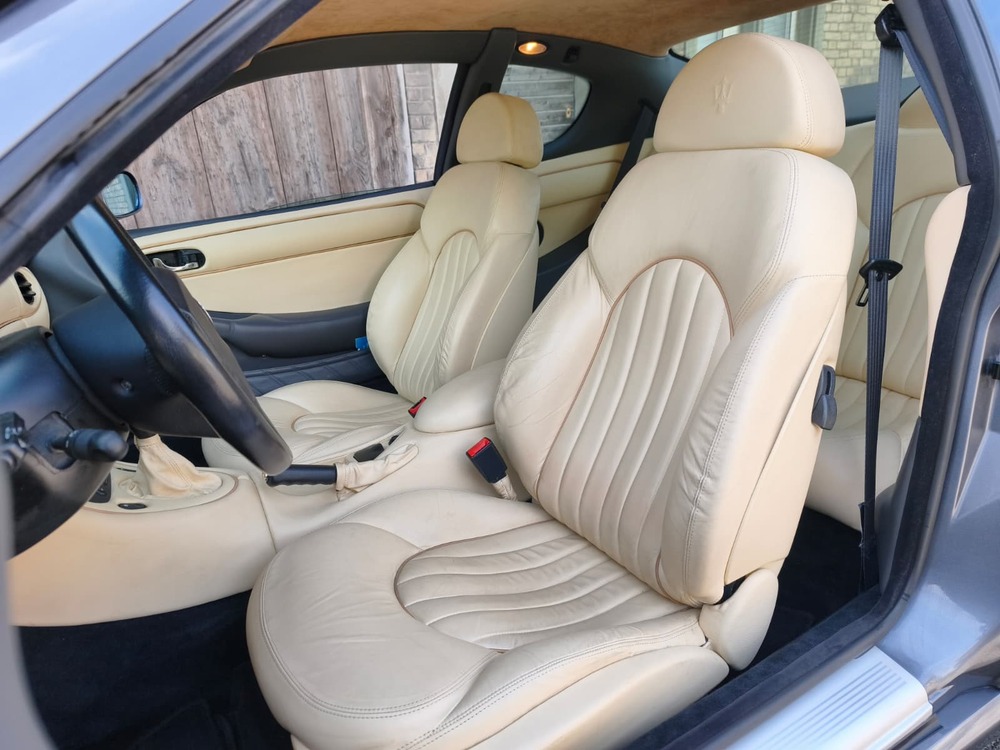 MASERATI 3200 GT-image-4