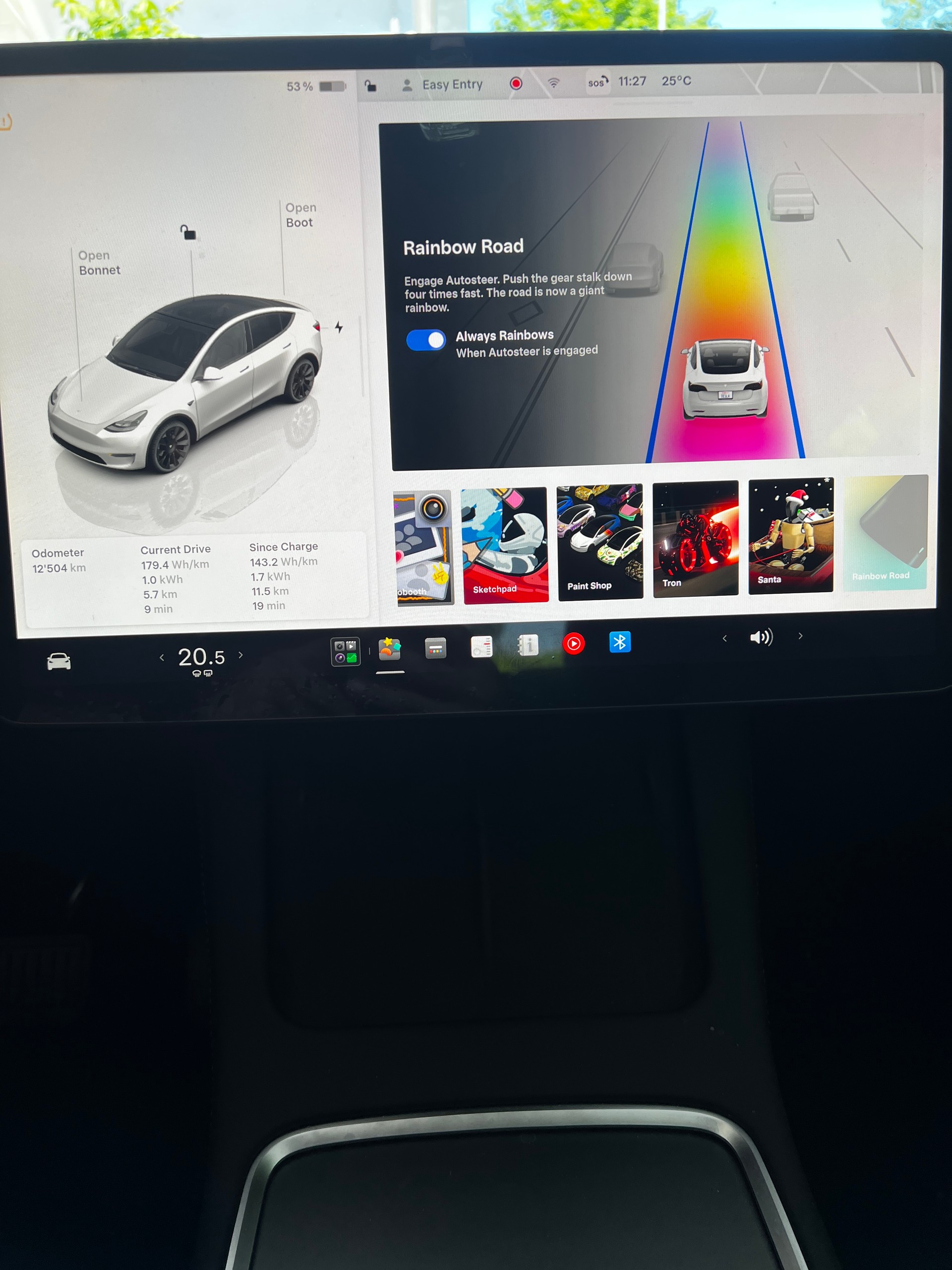 TESLA Long Range D-image-3