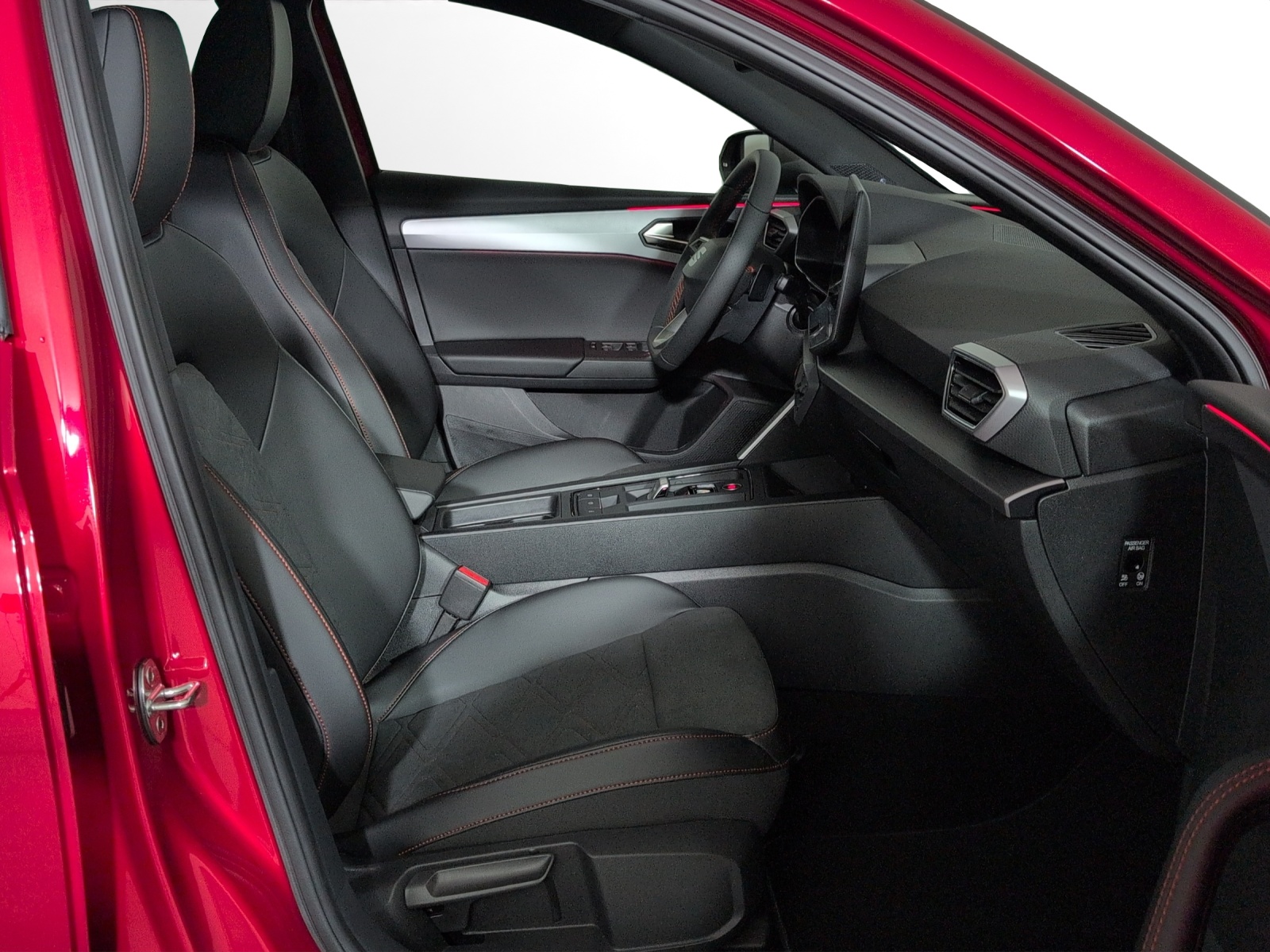 SEAT Leon 1.5 eTSI mHEV DSG FR-image-6
