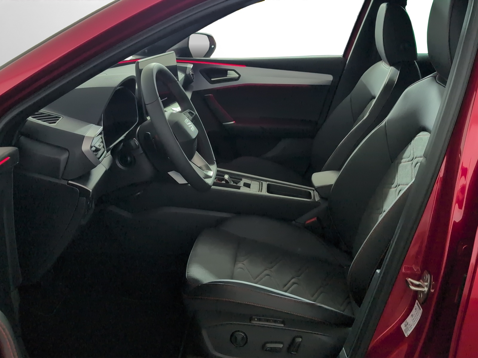 SEAT Leon 1.5 eTSI mHEV DSG FR-image-5