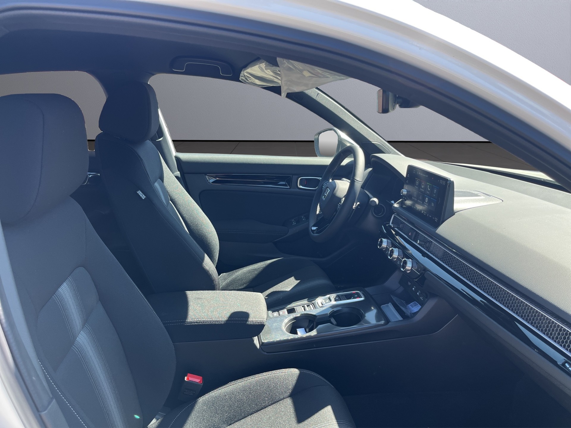 HONDA Civic 2.0 i-MMD Elegance-image-15