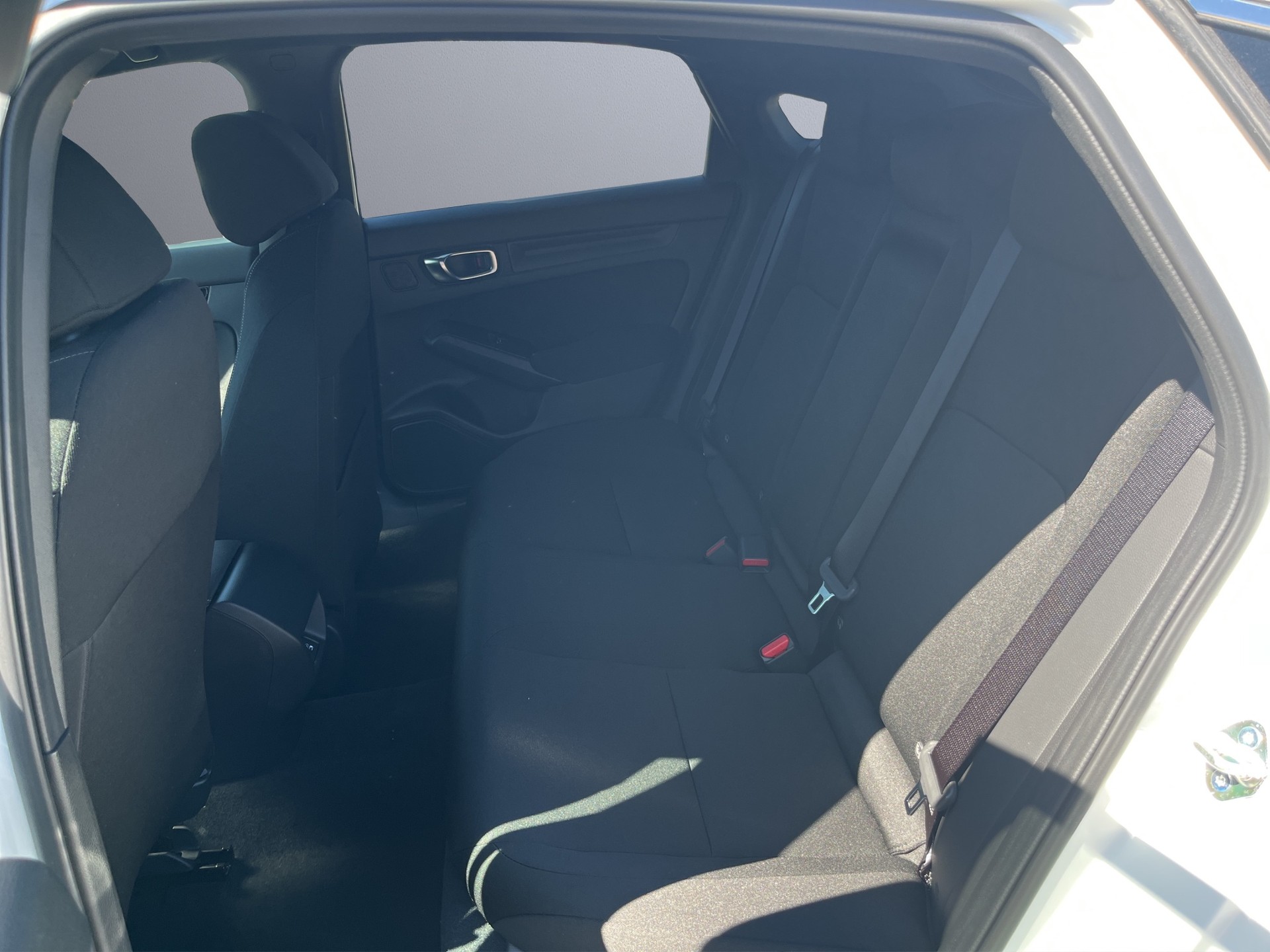 HONDA Civic 2.0 i-MMD Elegance-image-12