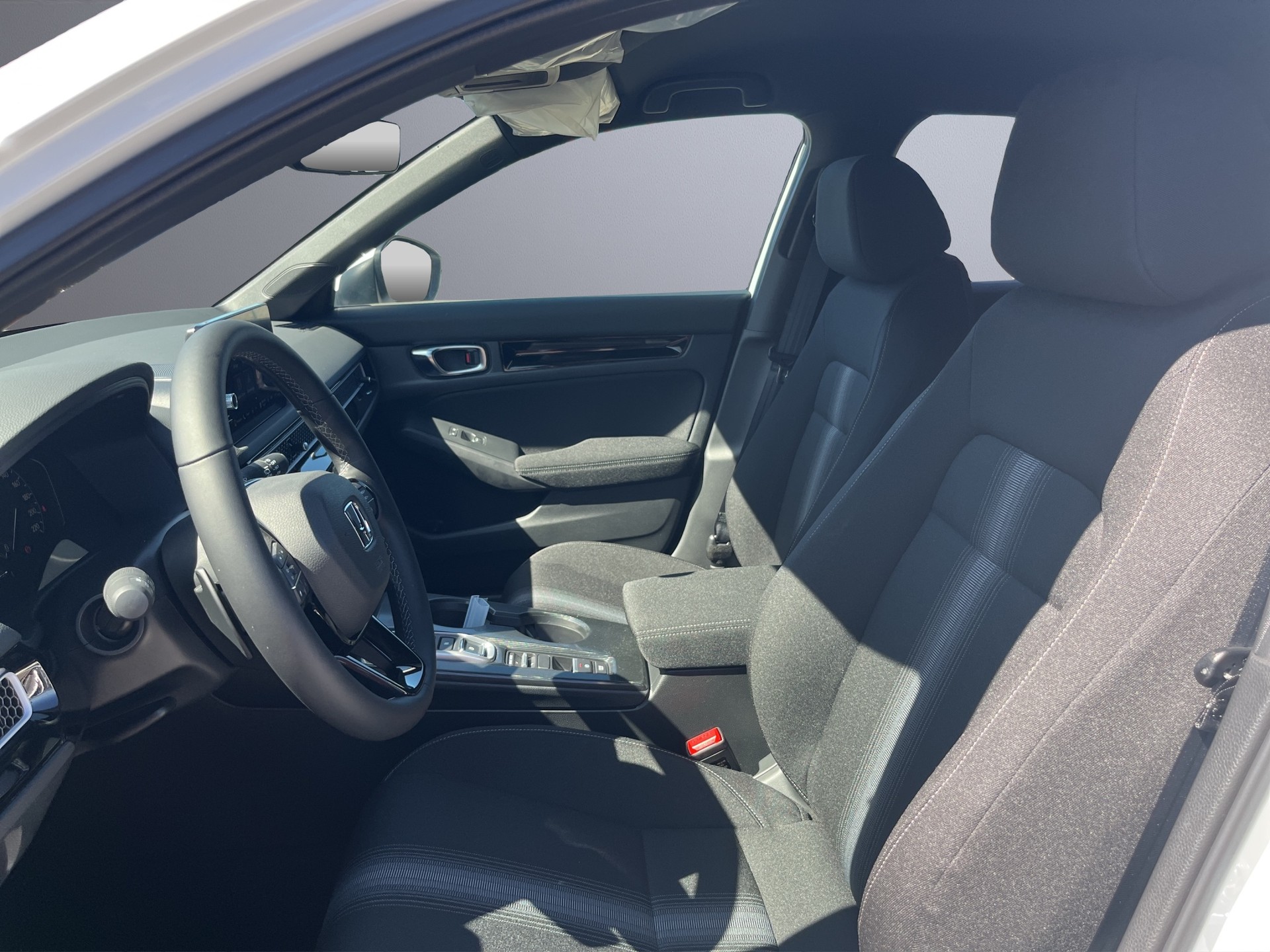 HONDA Civic 2.0 i-MMD Elegance-image-11