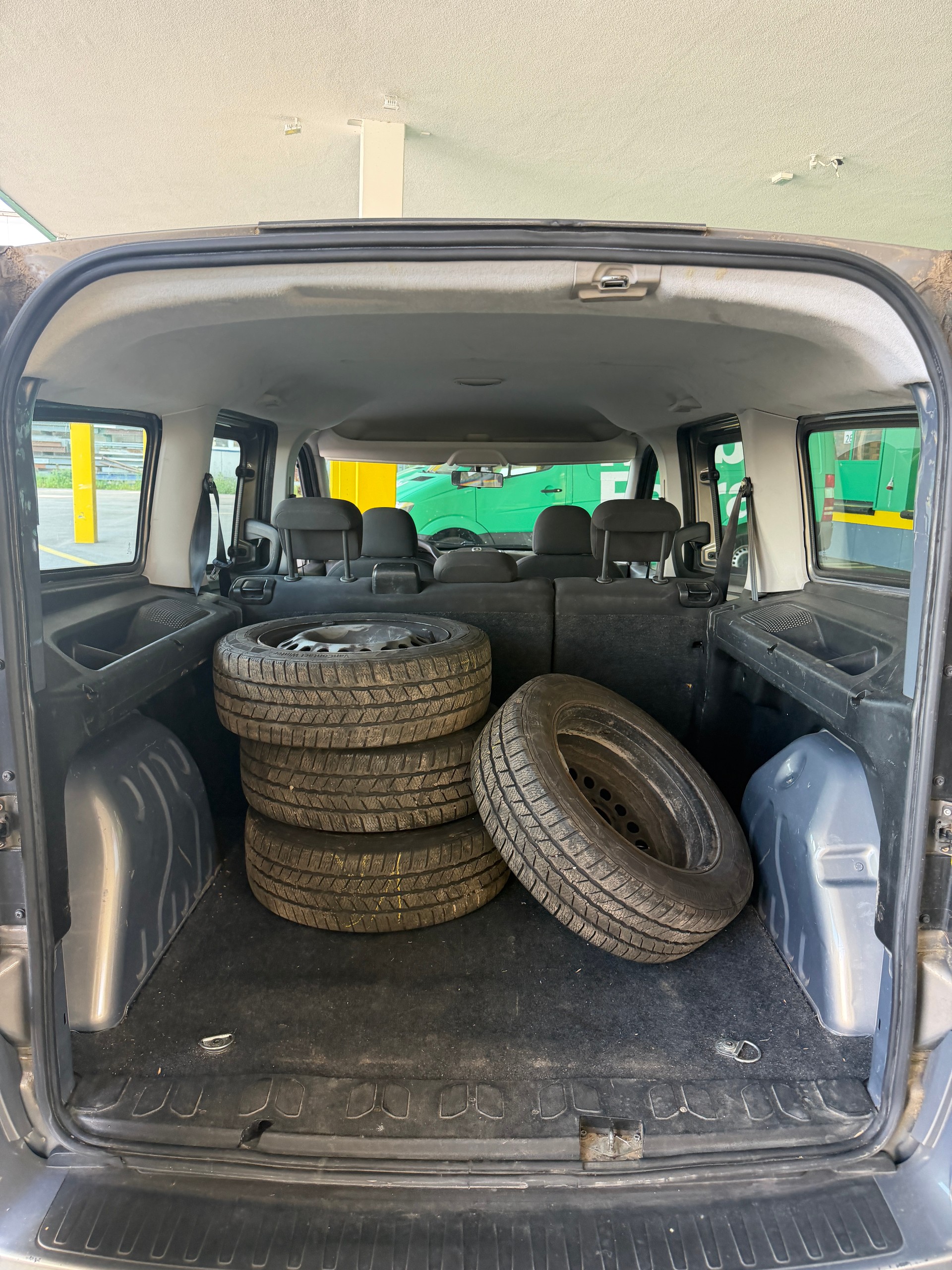OPEL Combo 2.0 CDTI 2.4 L2H1-image-14