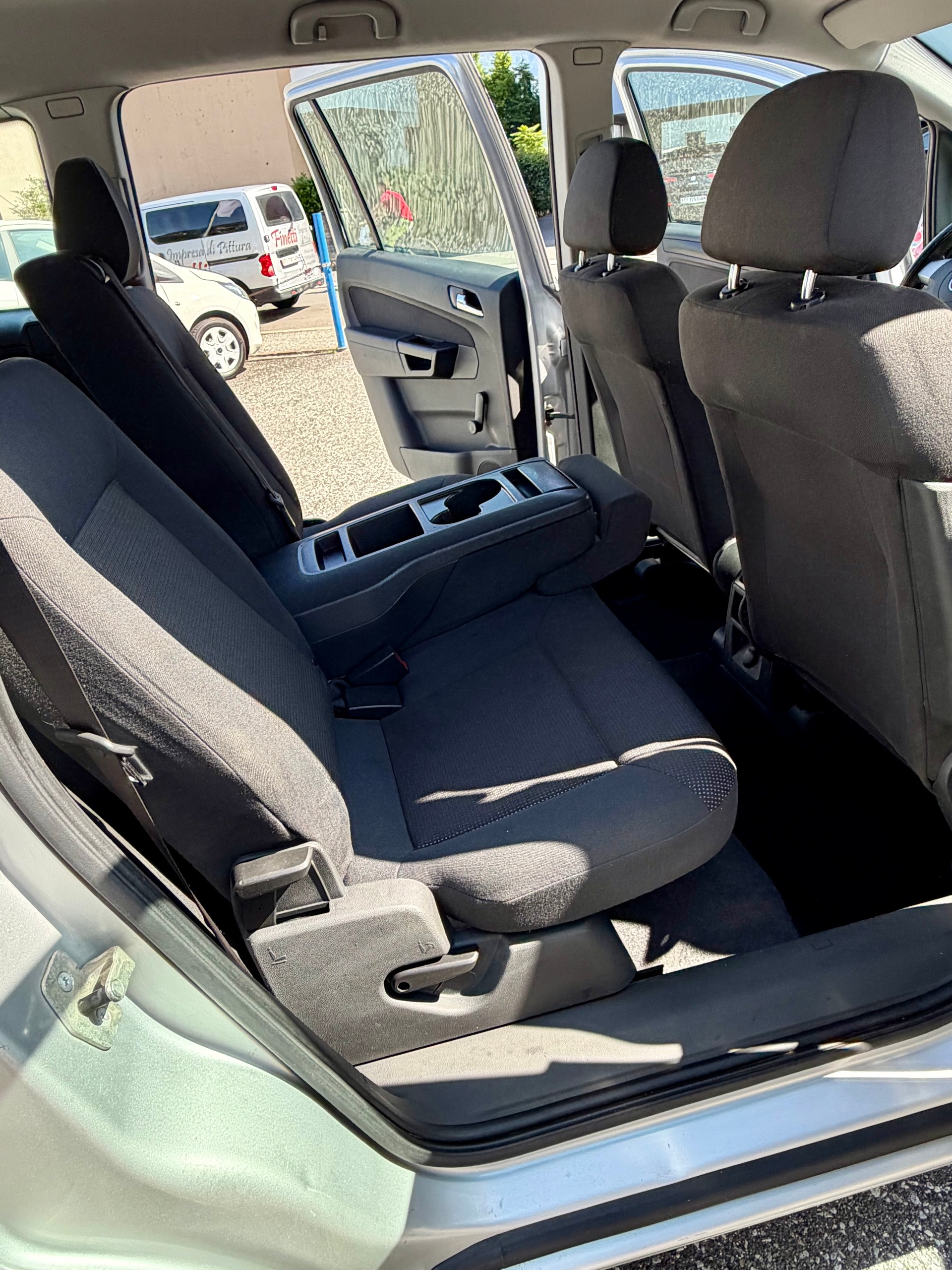 OPEL Zafira 1.6i 16V TP-image-6