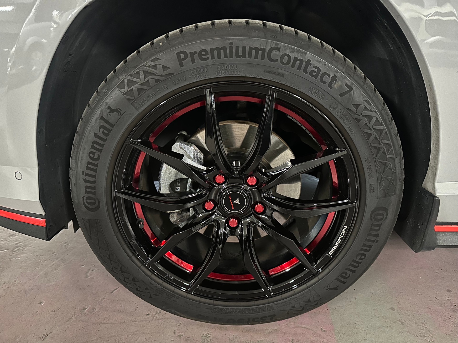 HYUNDAI Kona 1.6 GDi HEV N Line DCT-image-8