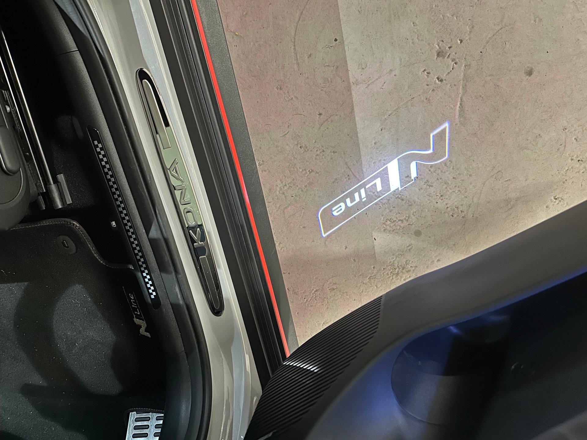 HYUNDAI Kona 1.6 GDi HEV N Line DCT-image-13