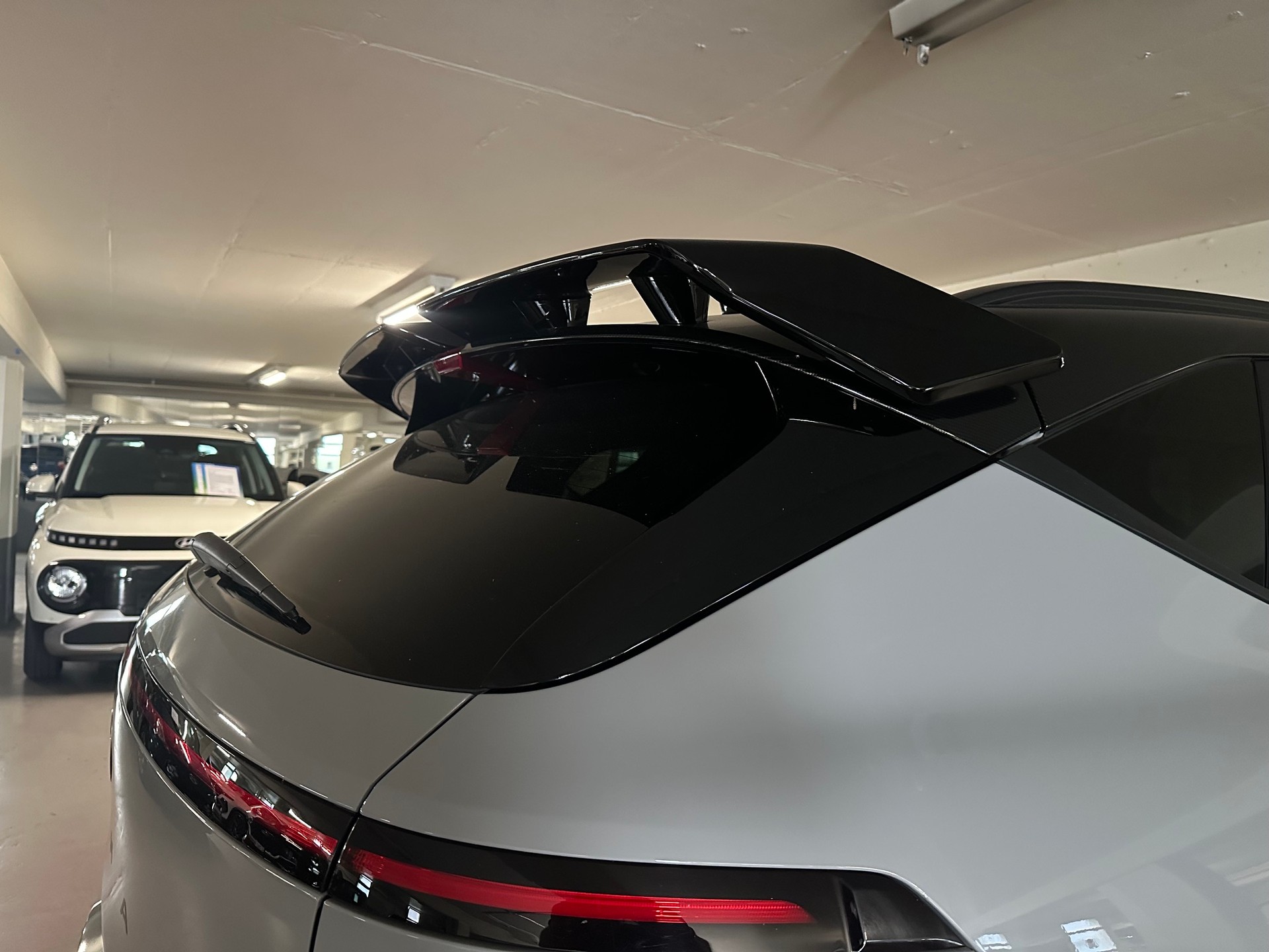 HYUNDAI Kona 1.6 GDi HEV N Line DCT-image-10