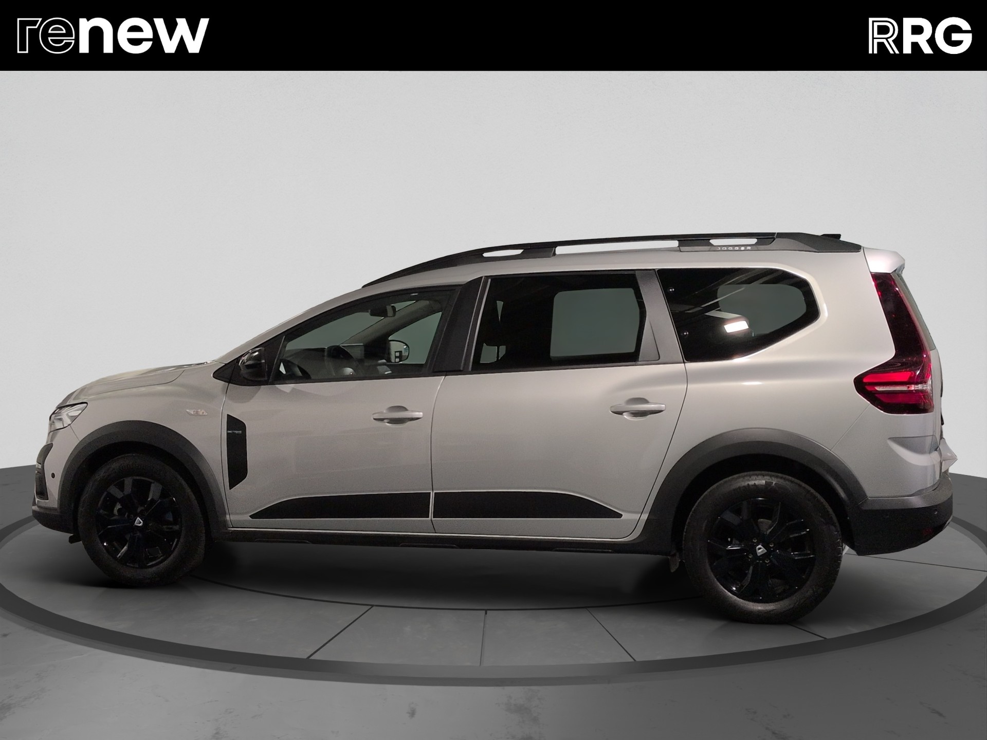 DACIA Jogger TCe 110 Extreme-image-5