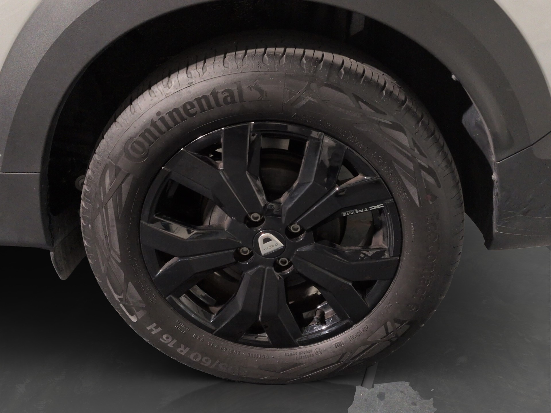 DACIA Jogger TCe 110 Extreme-image-23