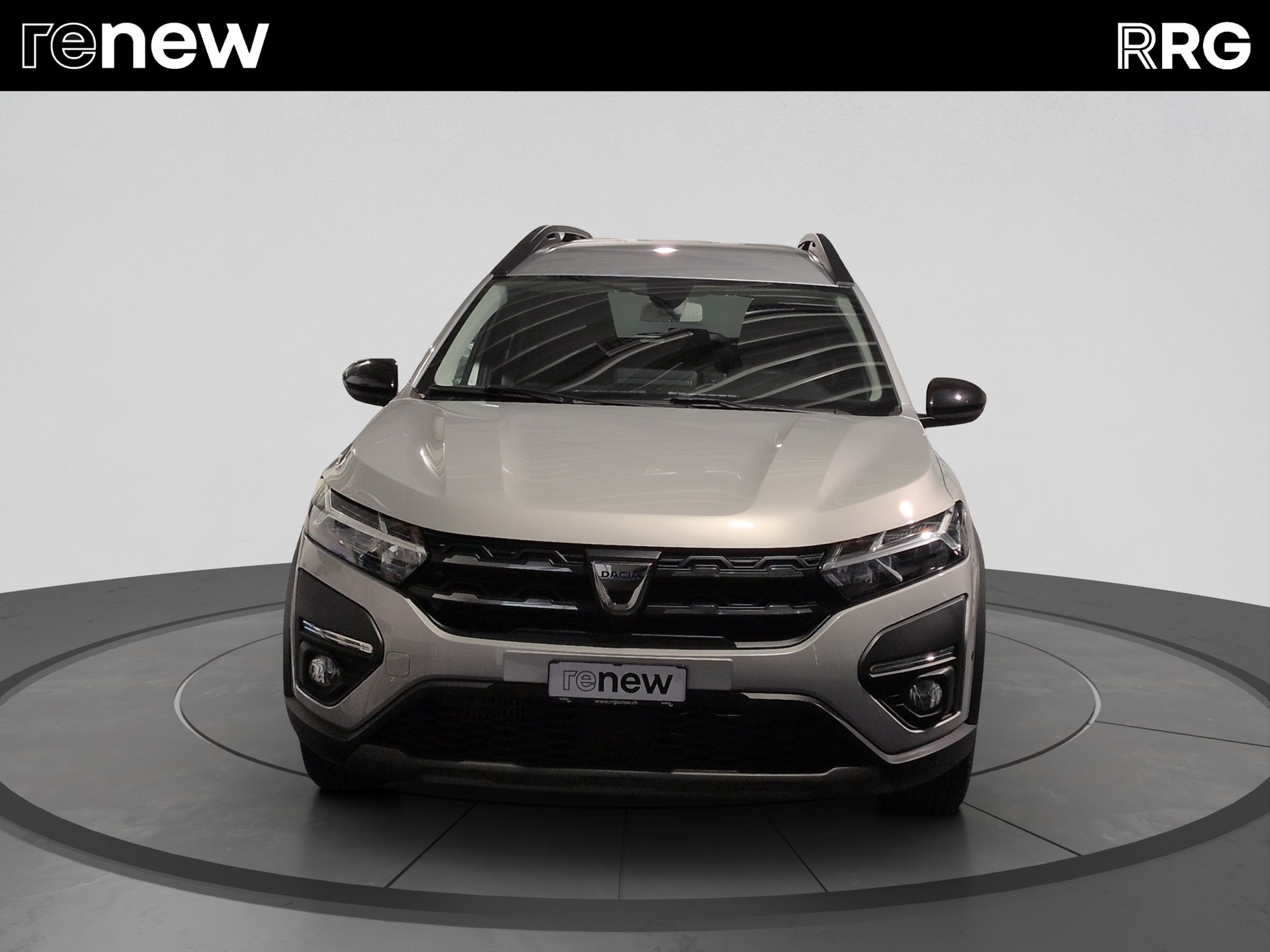 DACIA Jogger TCe 110 Extreme-image-7