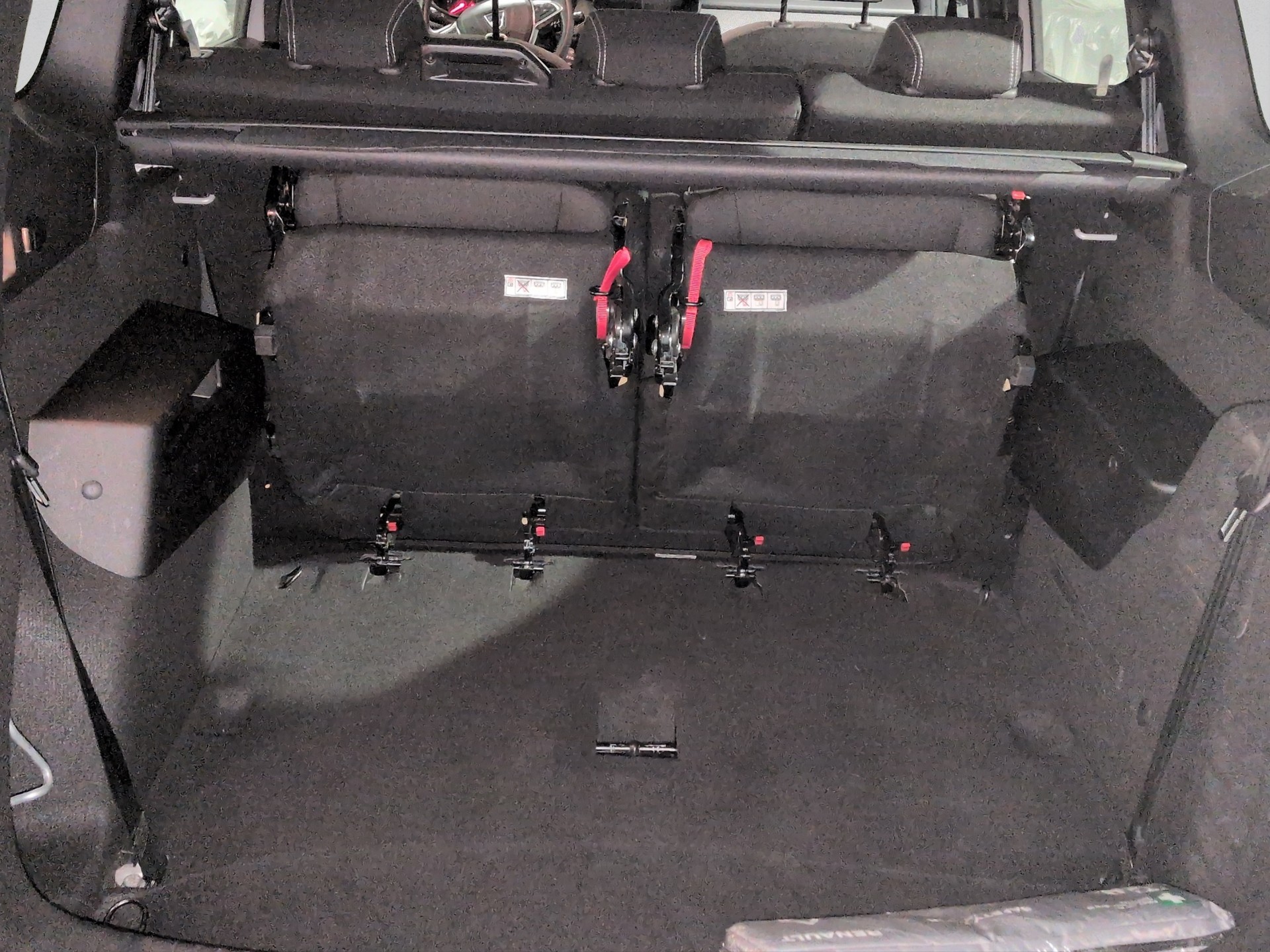 DACIA Jogger TCe 110 Extreme-image-15