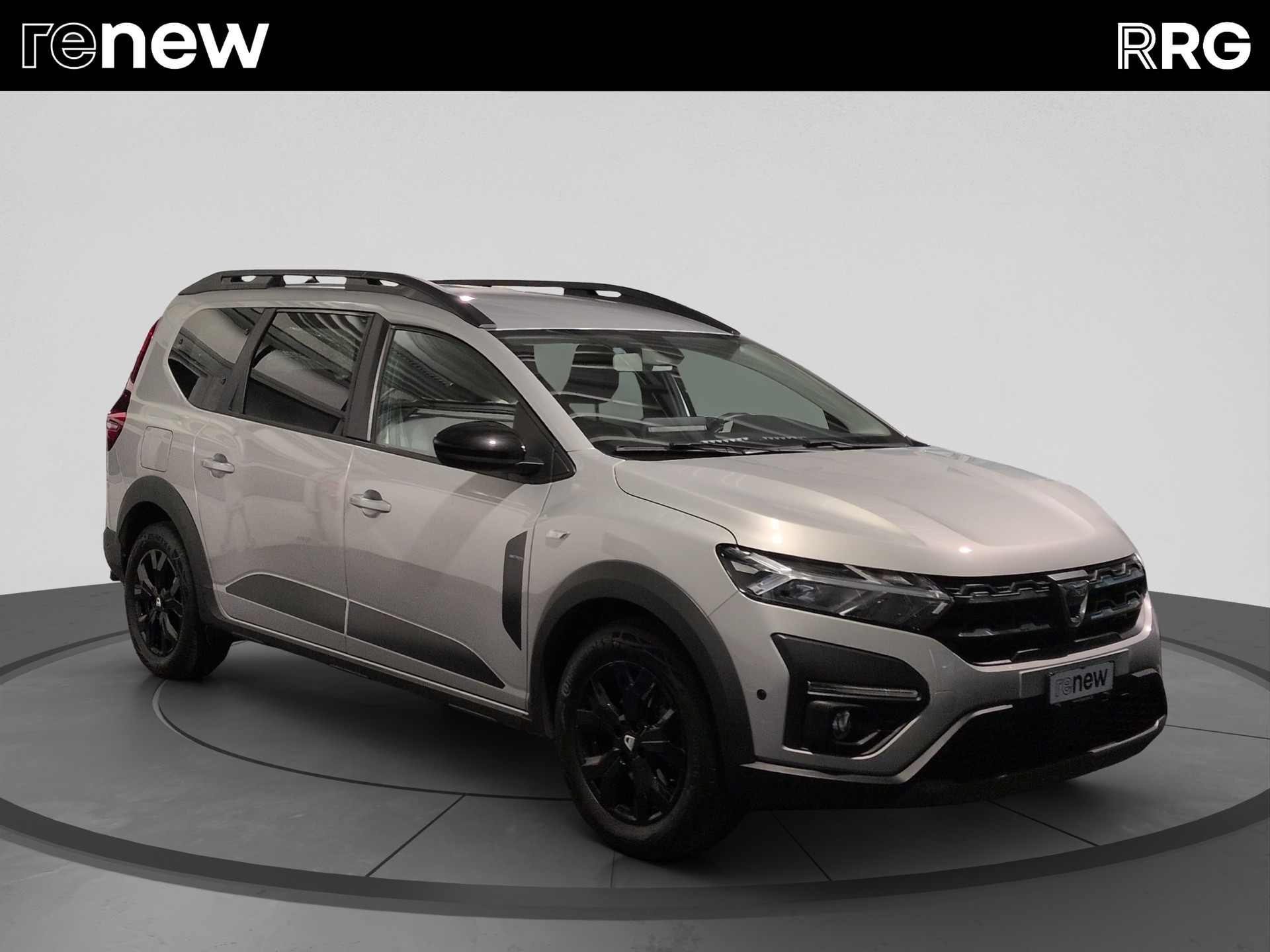 DACIA Jogger TCe 110 Extreme-image-0