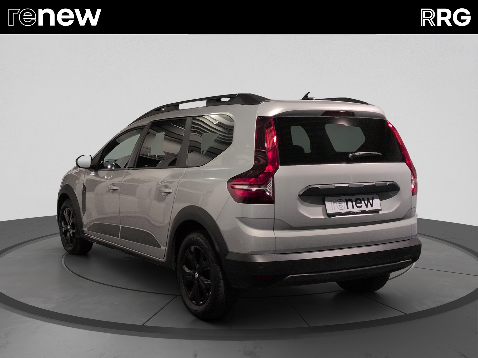 DACIA Jogger TCe 110 Extreme-image-4