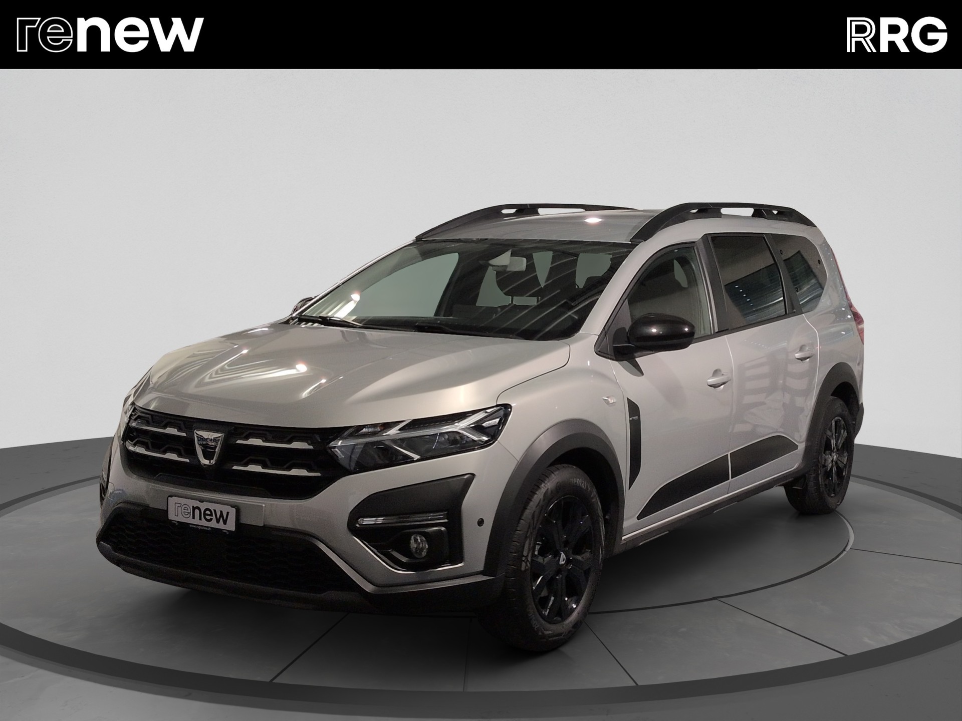 DACIA Jogger TCe 110 Extreme-image-6