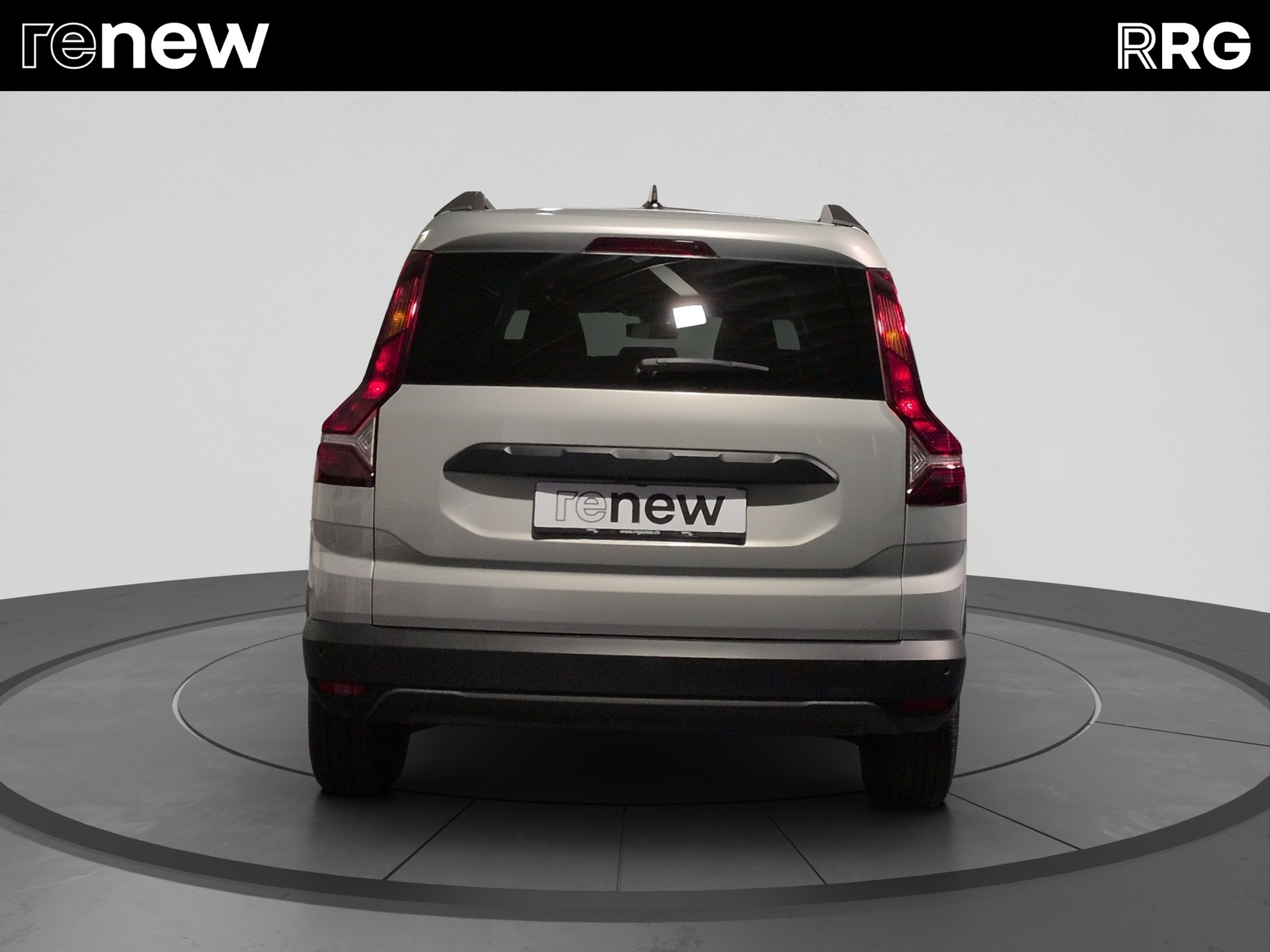 DACIA Jogger TCe 110 Extreme-image-3