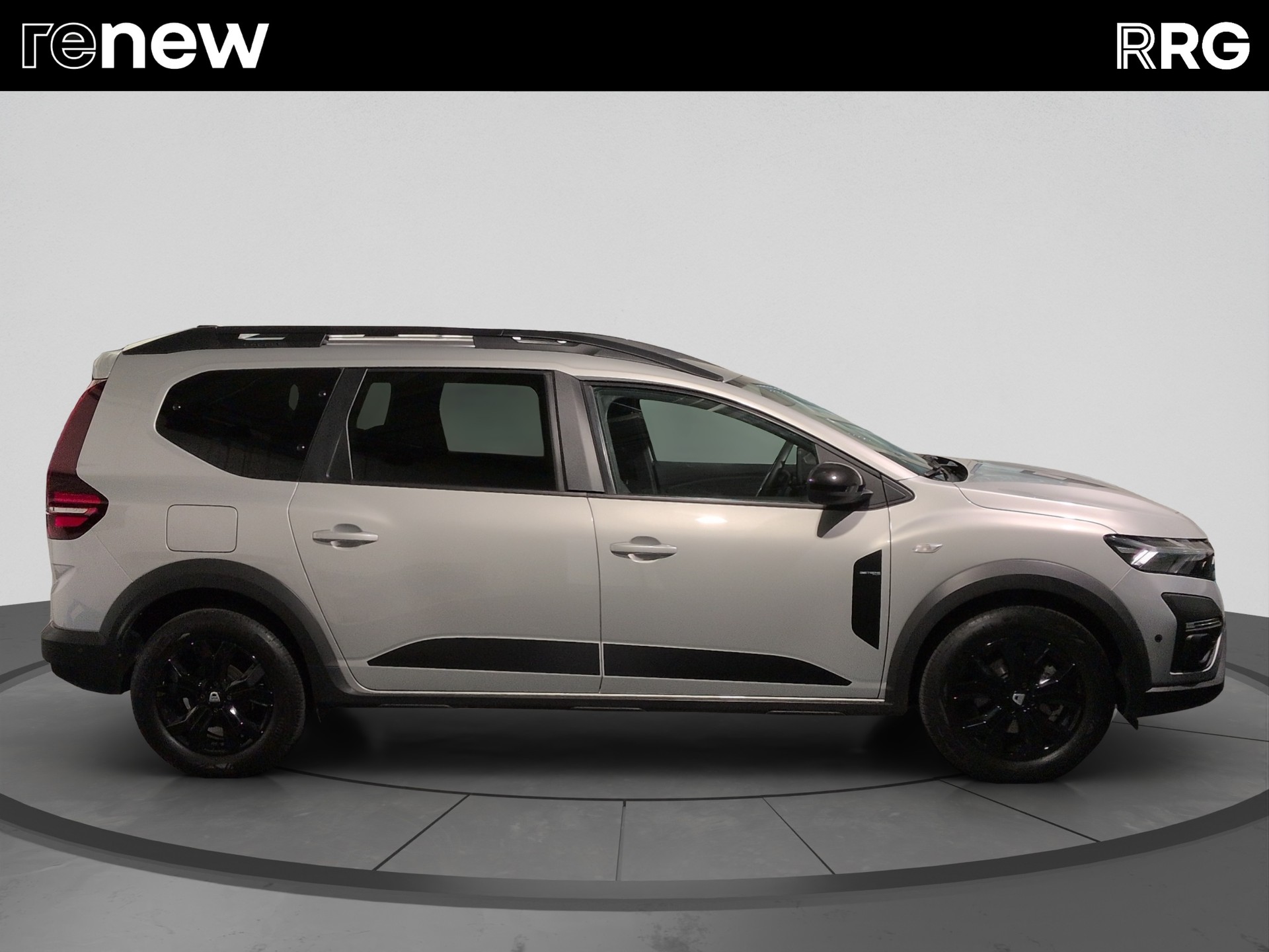 DACIA Jogger TCe 110 Extreme-image-1
