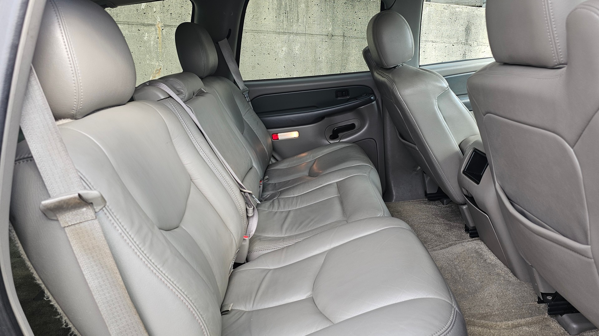CHEVROLET Tahoe 5.3 Autotrac LT (Paket M)-image-10