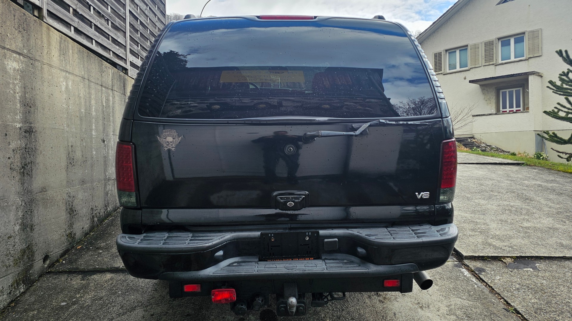 CHEVROLET Tahoe 5.3 Autotrac LT (Paket M)-image-5