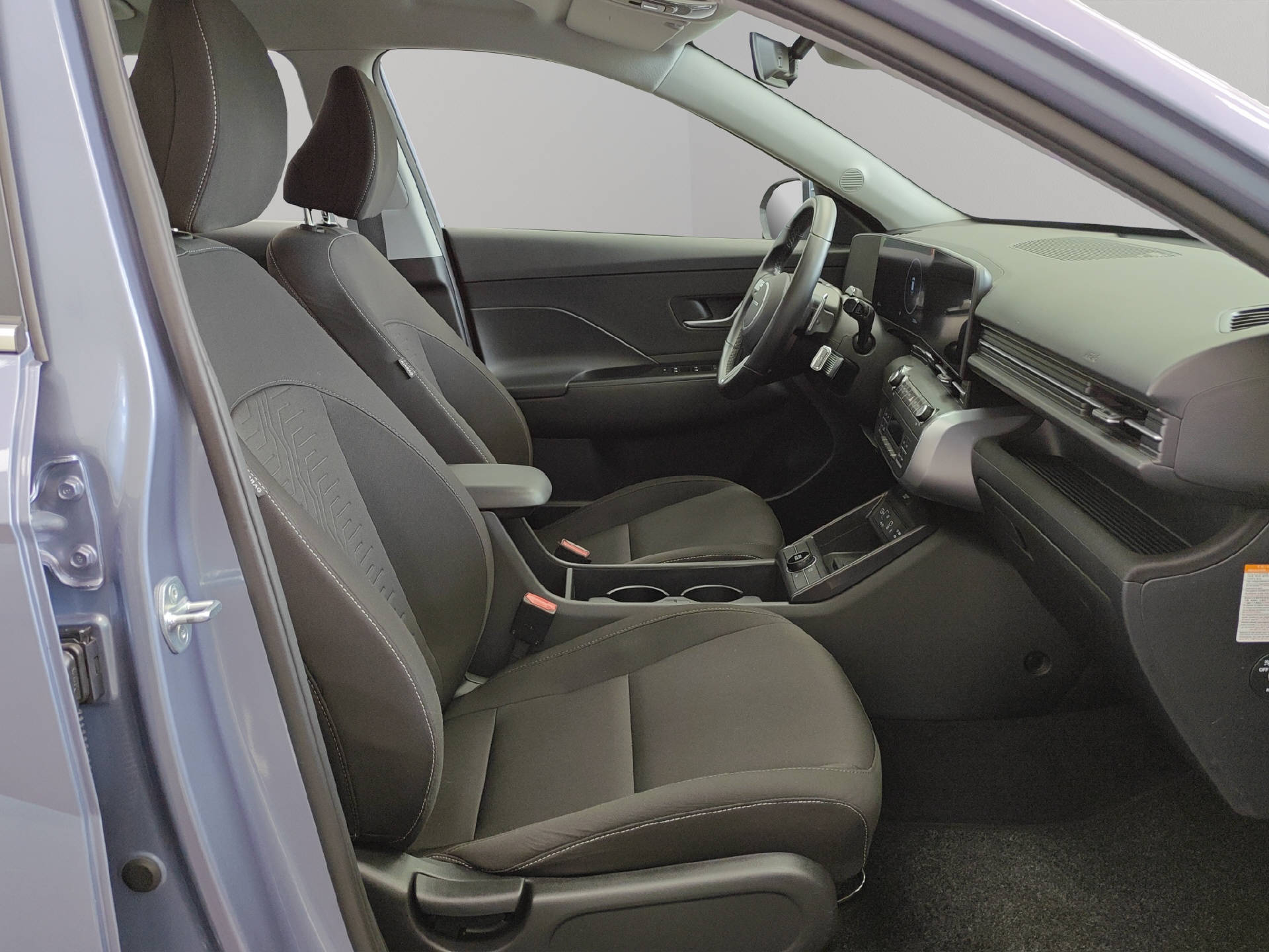 HYUNDAI Kona 1.6 GDi Hybrid Origo-image-7