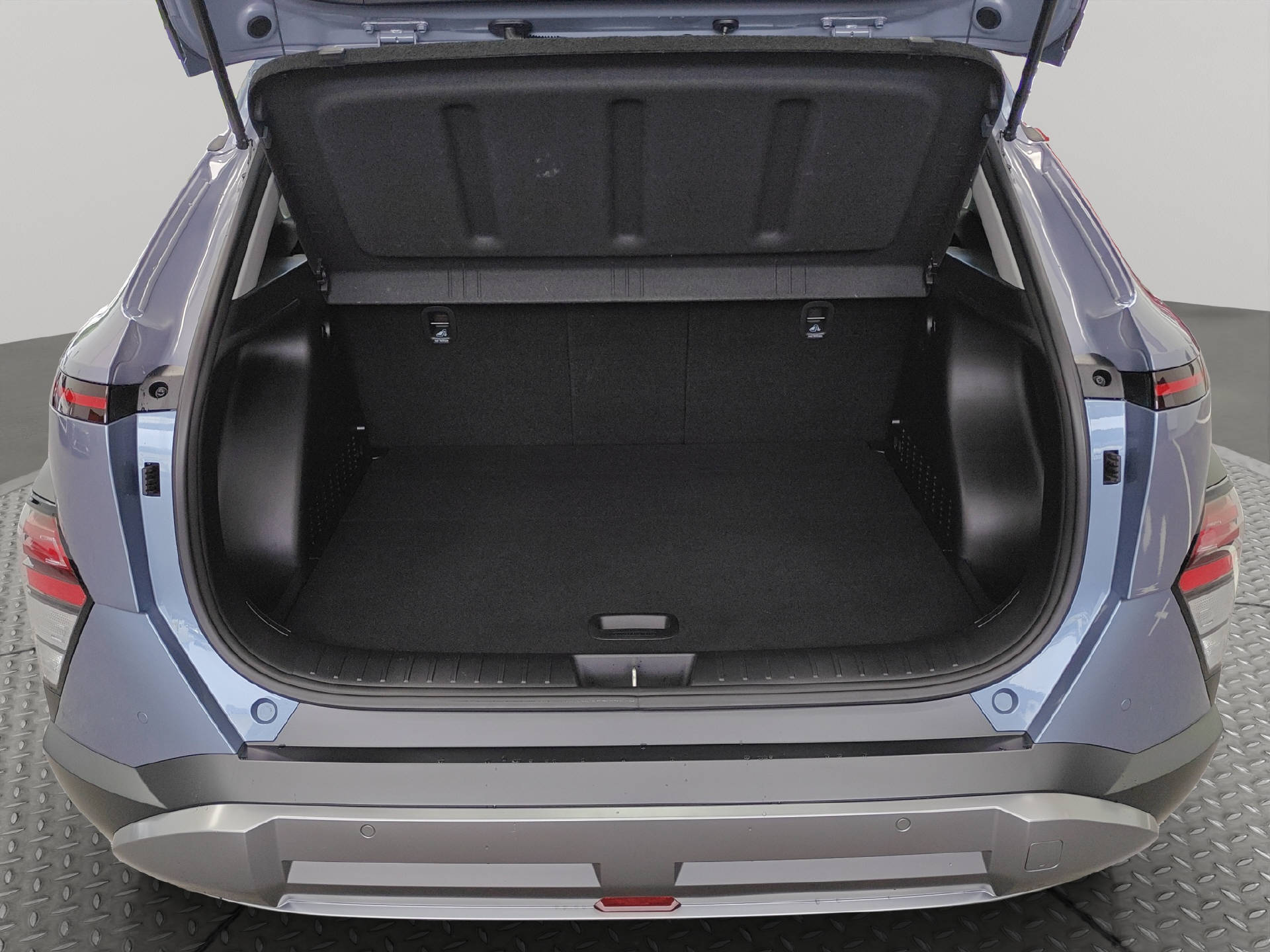 HYUNDAI Kona 1.6 GDi Hybrid Origo-image-15