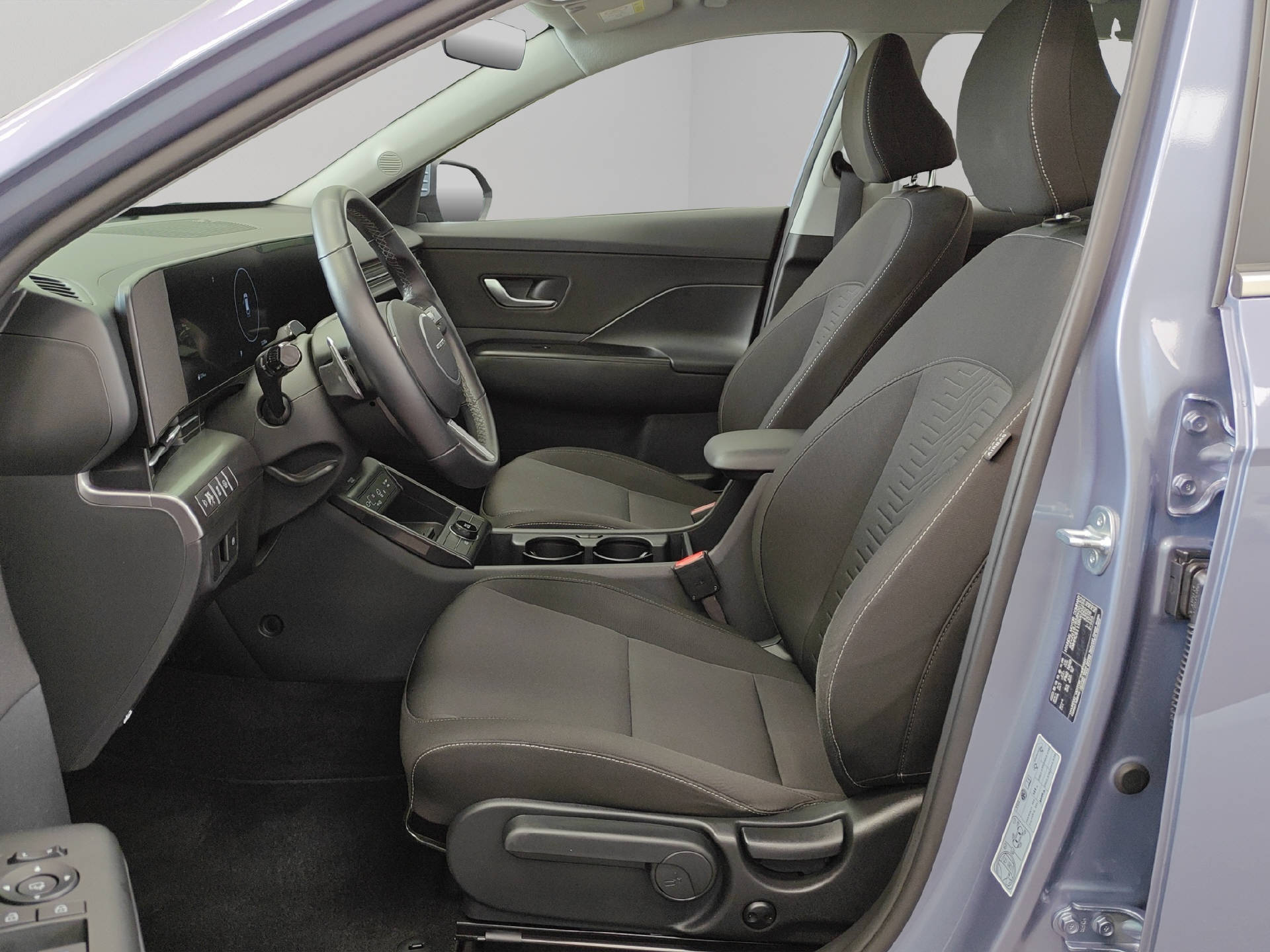 HYUNDAI Kona 1.6 GDi Hybrid Origo-image-4