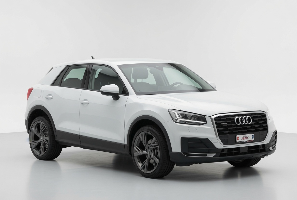AUDI Q2 35 TDI quattro S-tronic-image-6