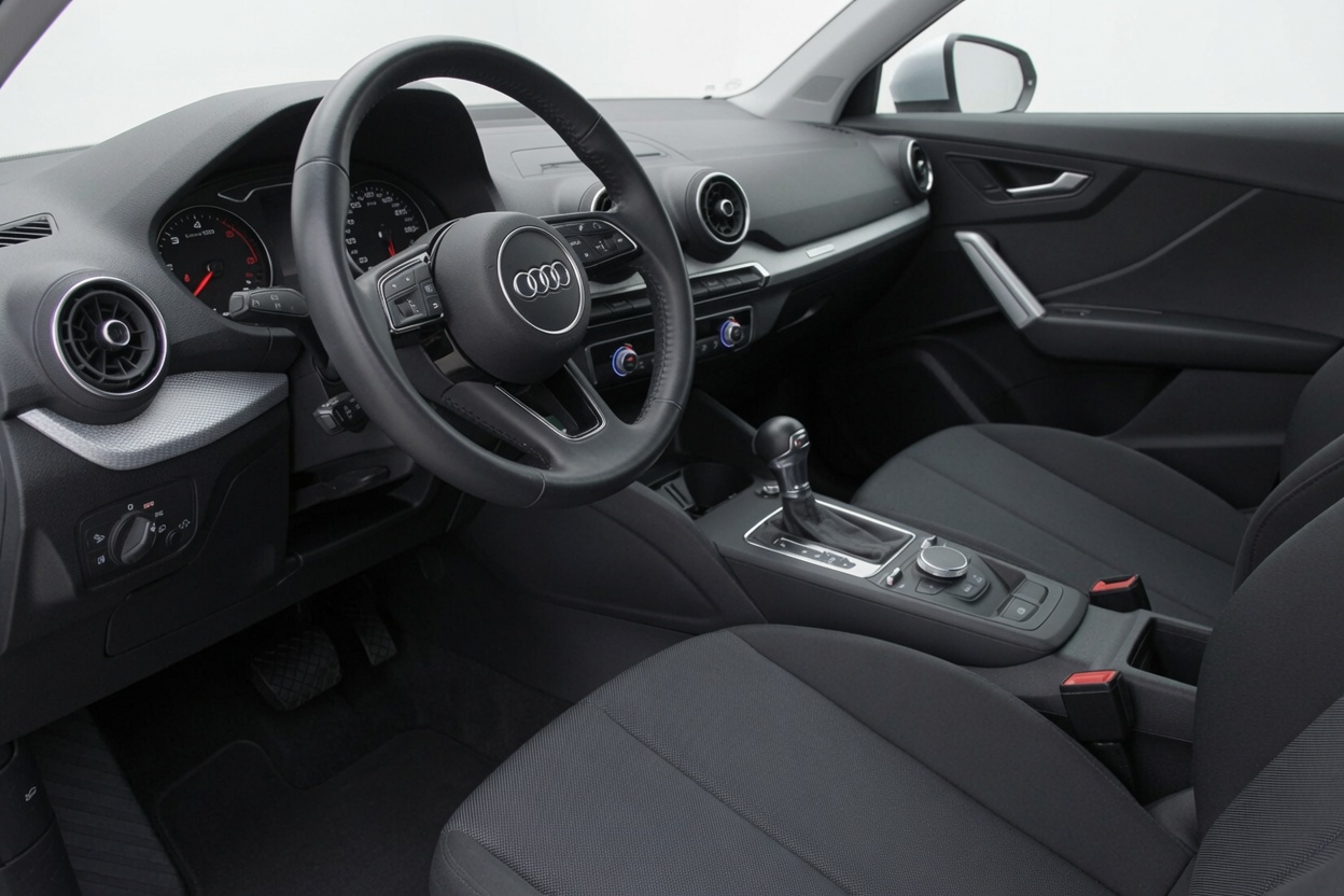 AUDI Q2 35 TDI quattro S-tronic-image-8