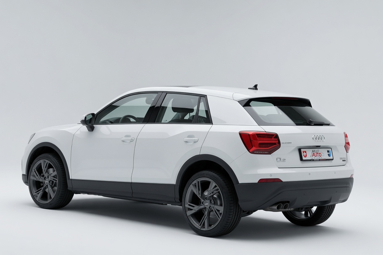 AUDI Q2 35 TDI quattro S-tronic-image-2