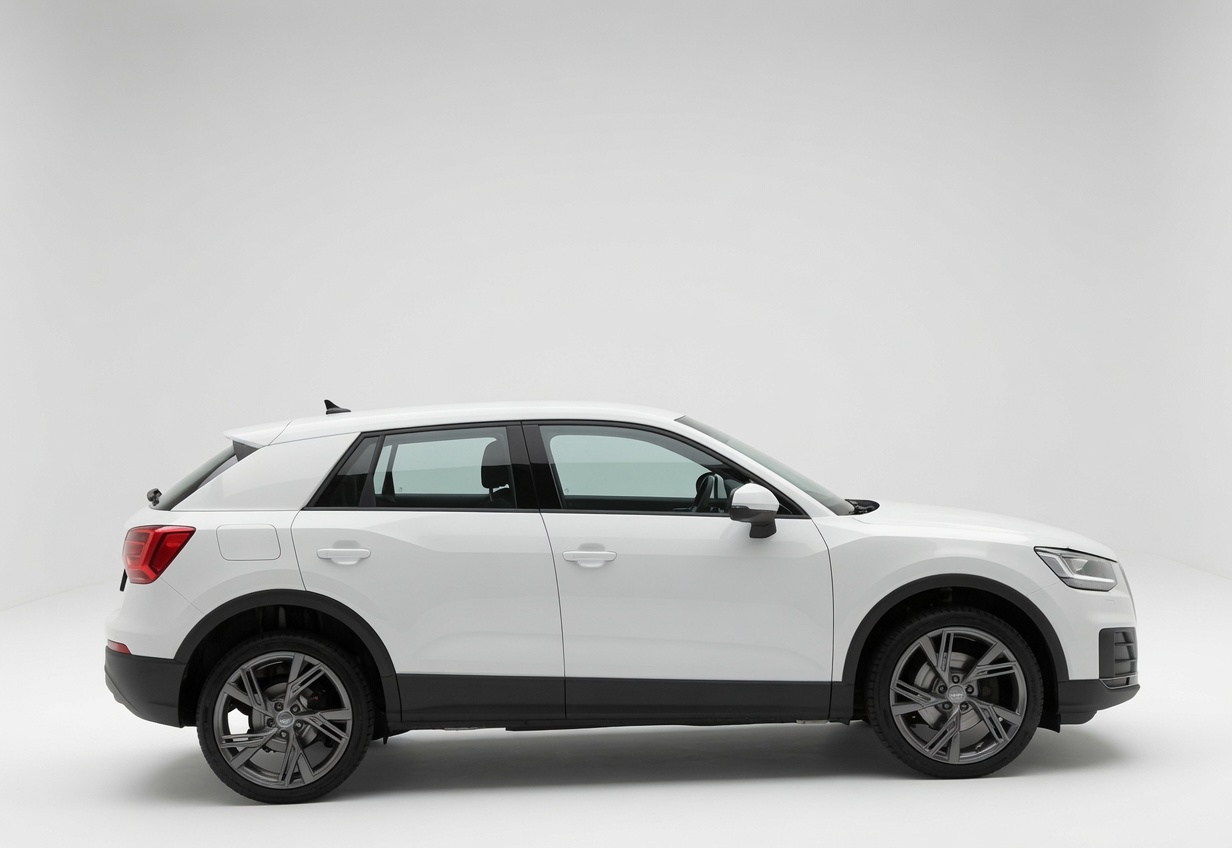 AUDI Q2 35 TDI quattro S-tronic-image-5