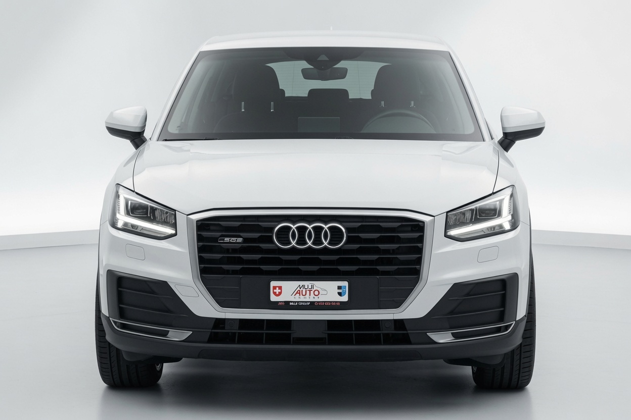 AUDI Q2 35 TDI quattro S-tronic-image-7