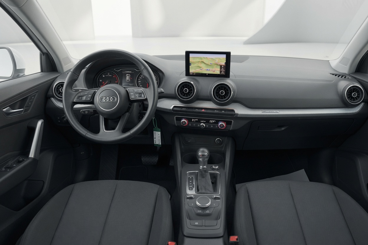 AUDI Q2 35 TDI quattro S-tronic-image-10