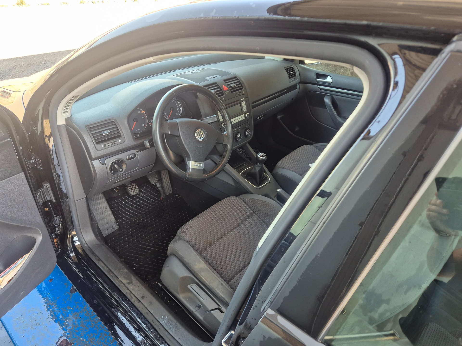 VW GT diesel-image-4
