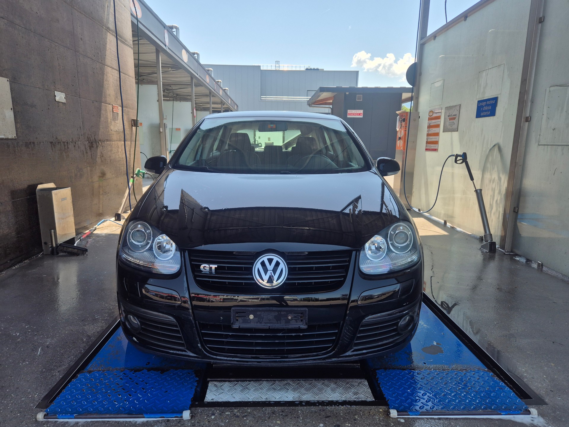 VW GT diesel-image-2