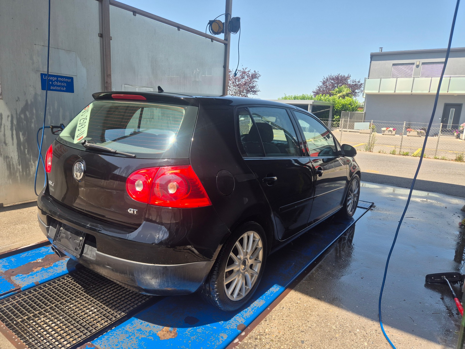 VW GT diesel-image-3