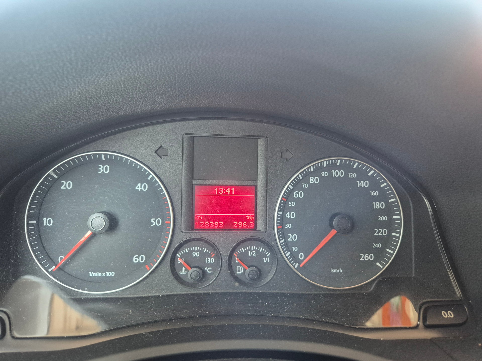 VW GT diesel-image-5