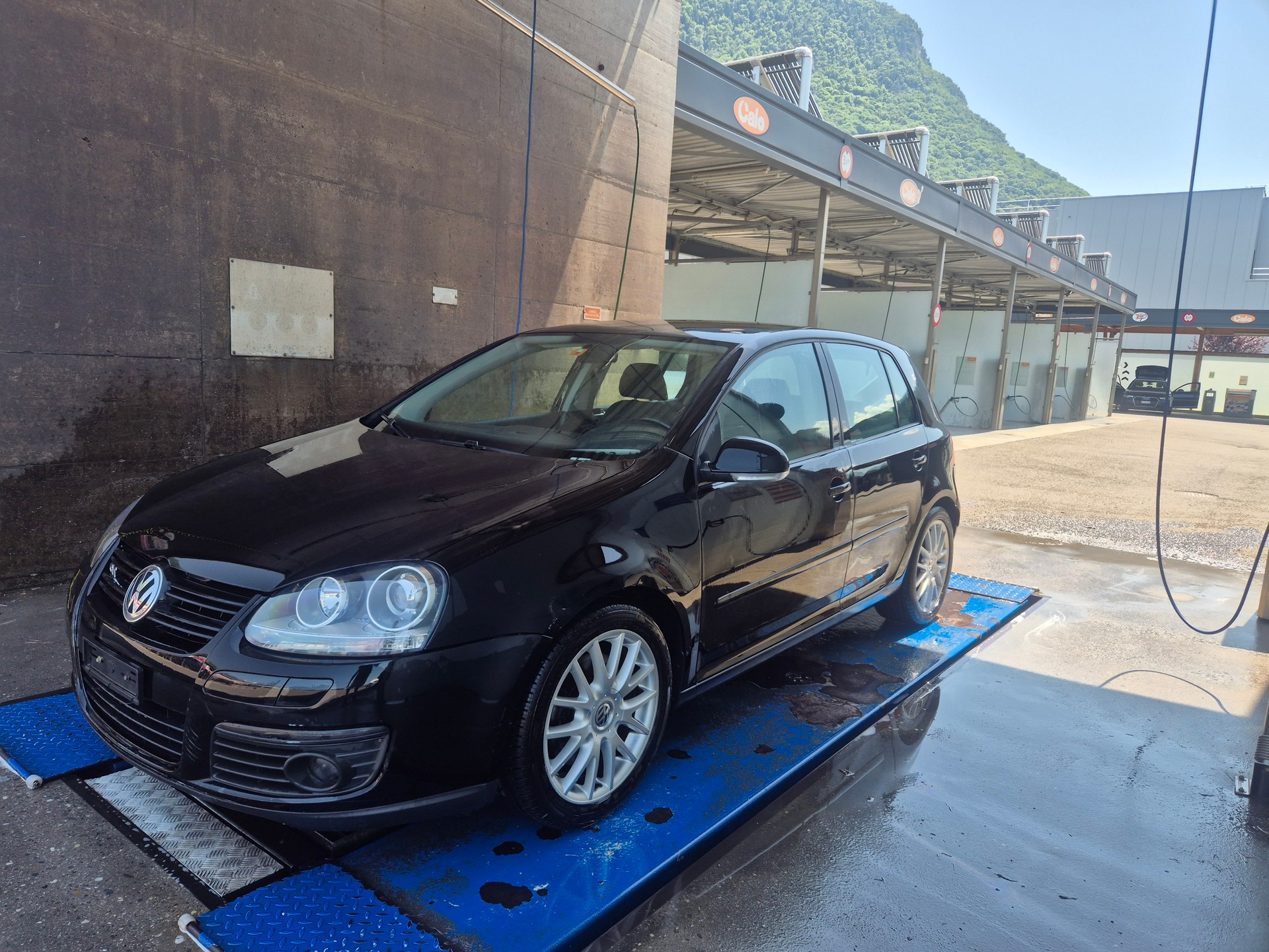 VW GT diesel-image-0