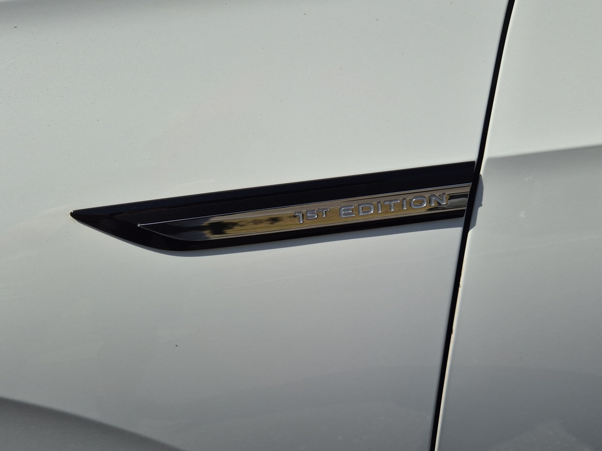 VW Golf 1.5 eTSI mHEV ACT First Edition DSG-image-7