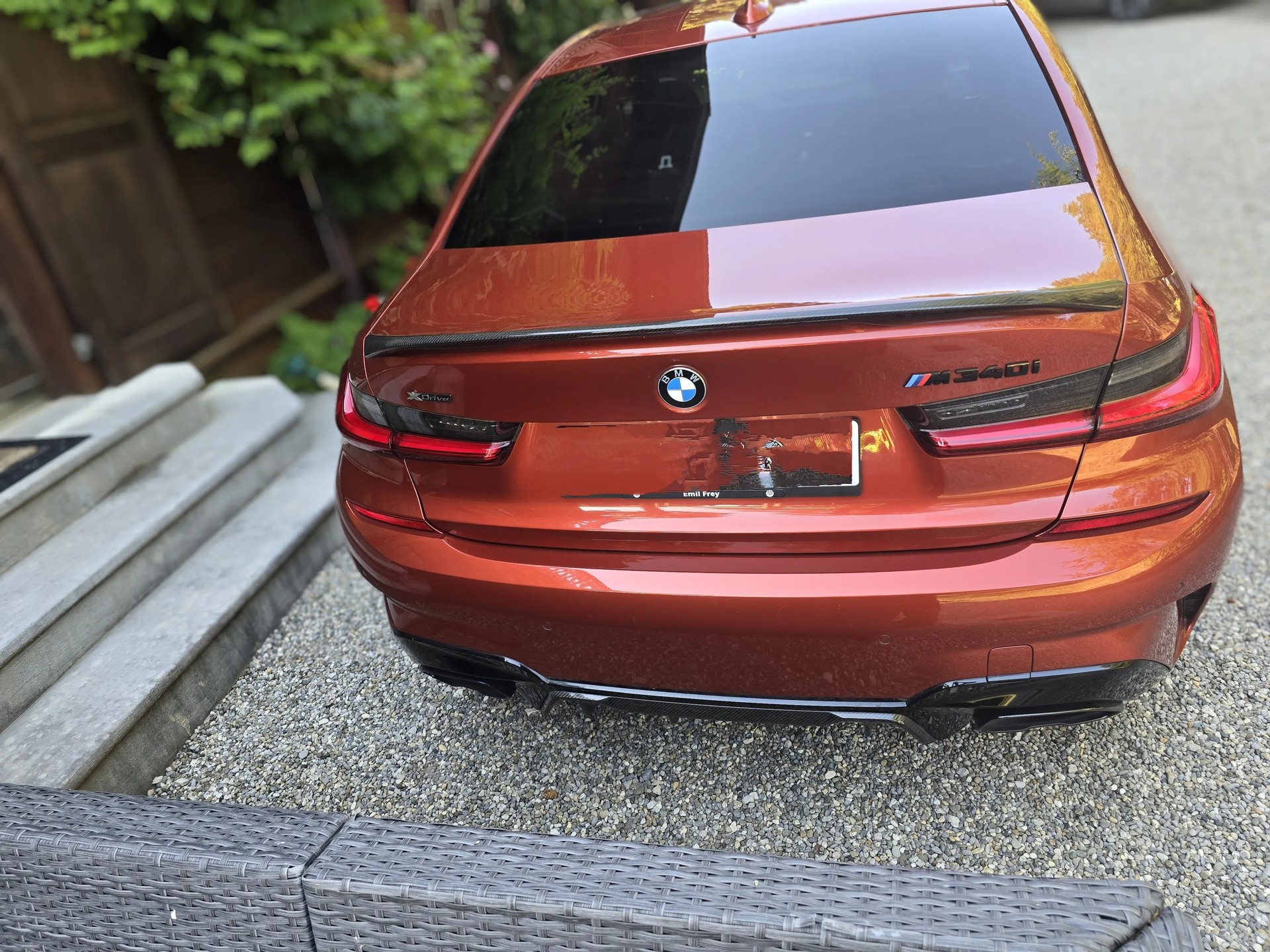 BMW M340i xDrive-image-3