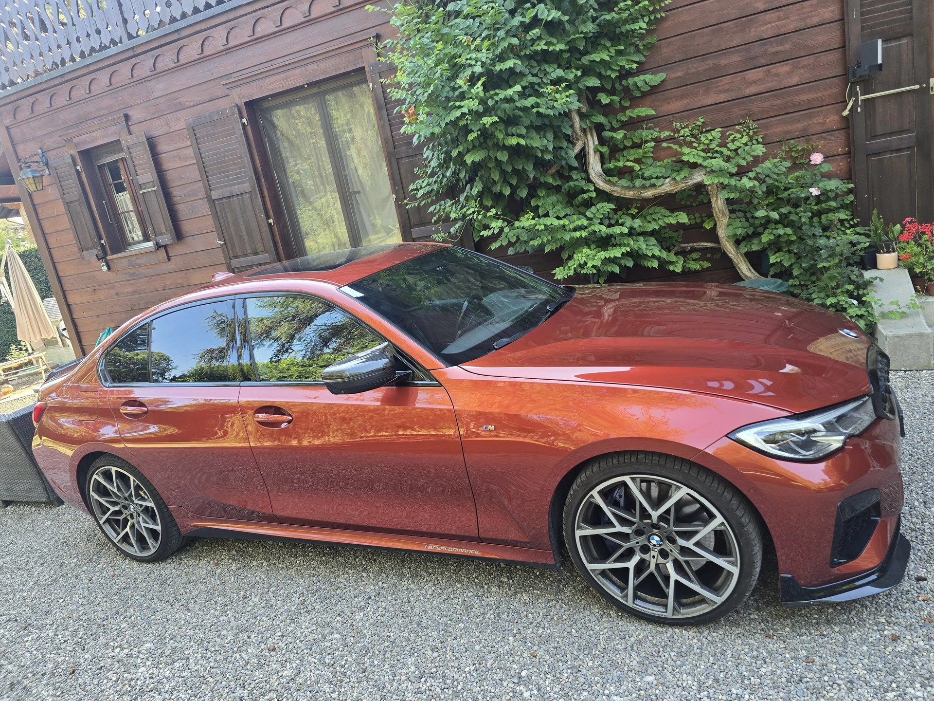 BMW M340i xDrive-image-2