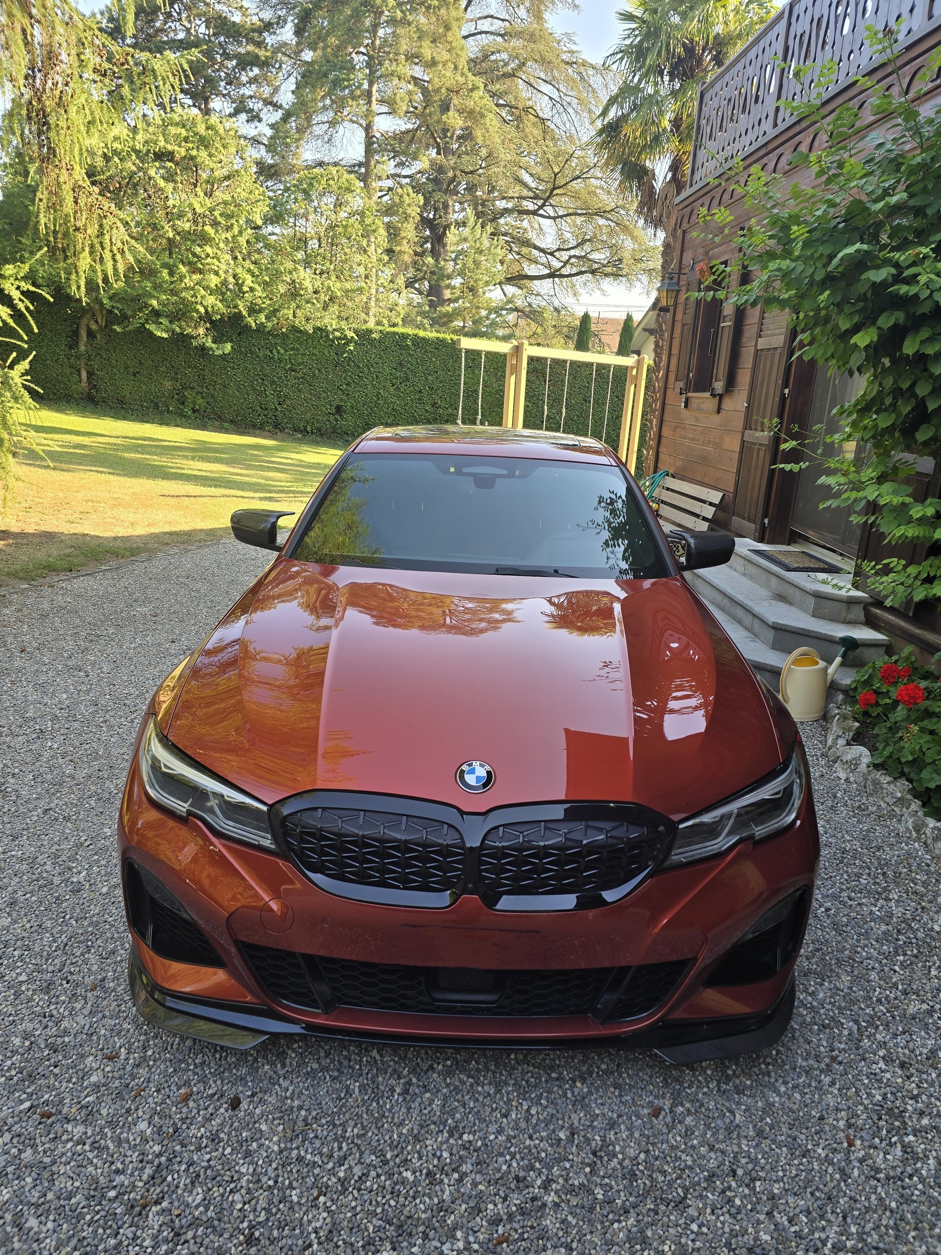 BMW M340i xDrive-image-1