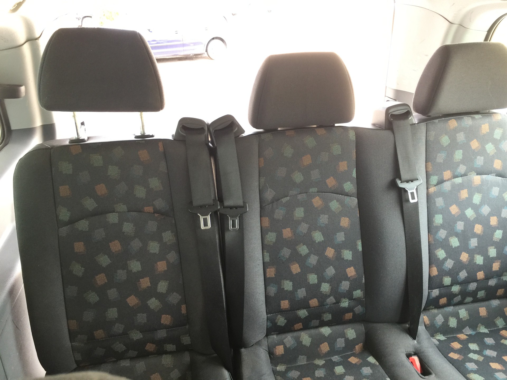 MERCEDES-BENZ Vito 109 CDI-image-8